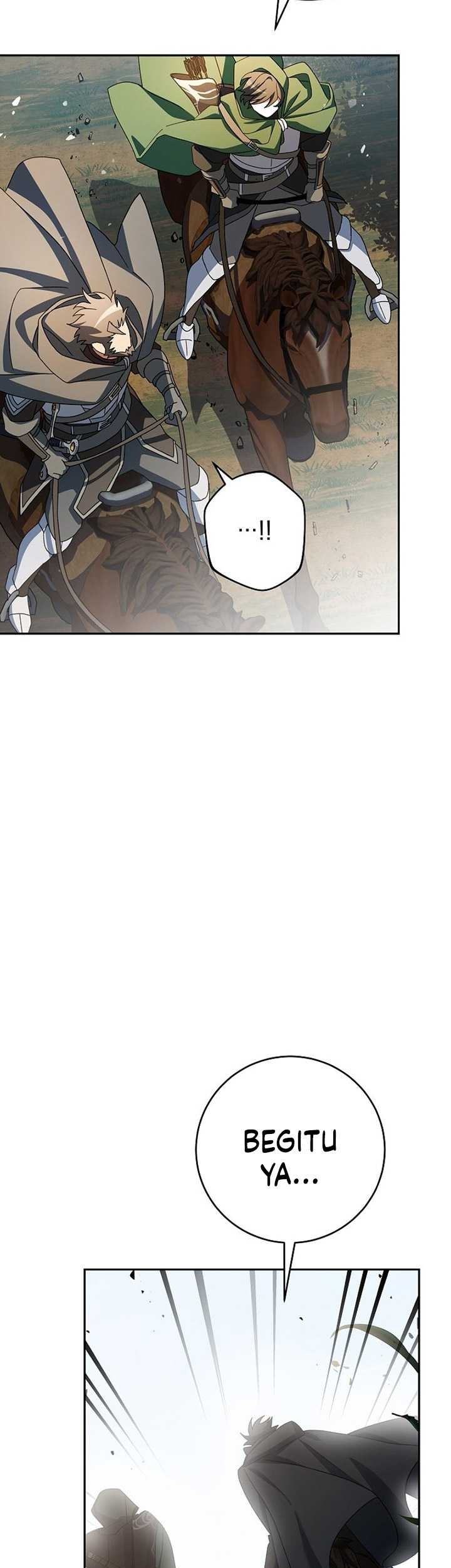 Genius Archer’s Streaming Chapter 06 Gambar 32