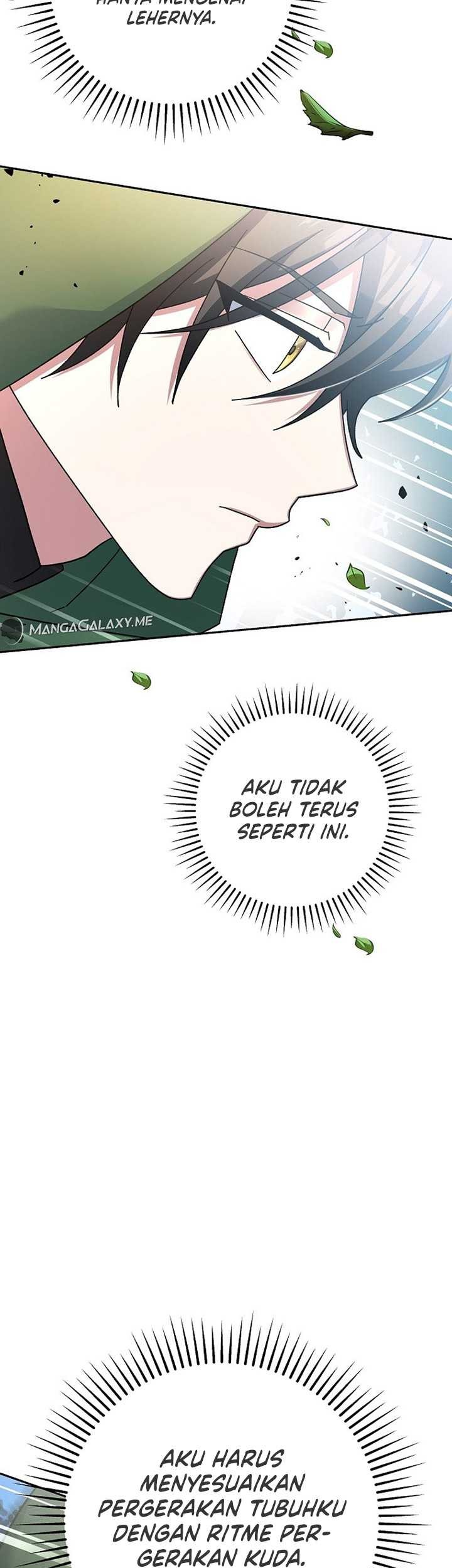 Genius Archer’s Streaming Chapter 06 Gambar 48