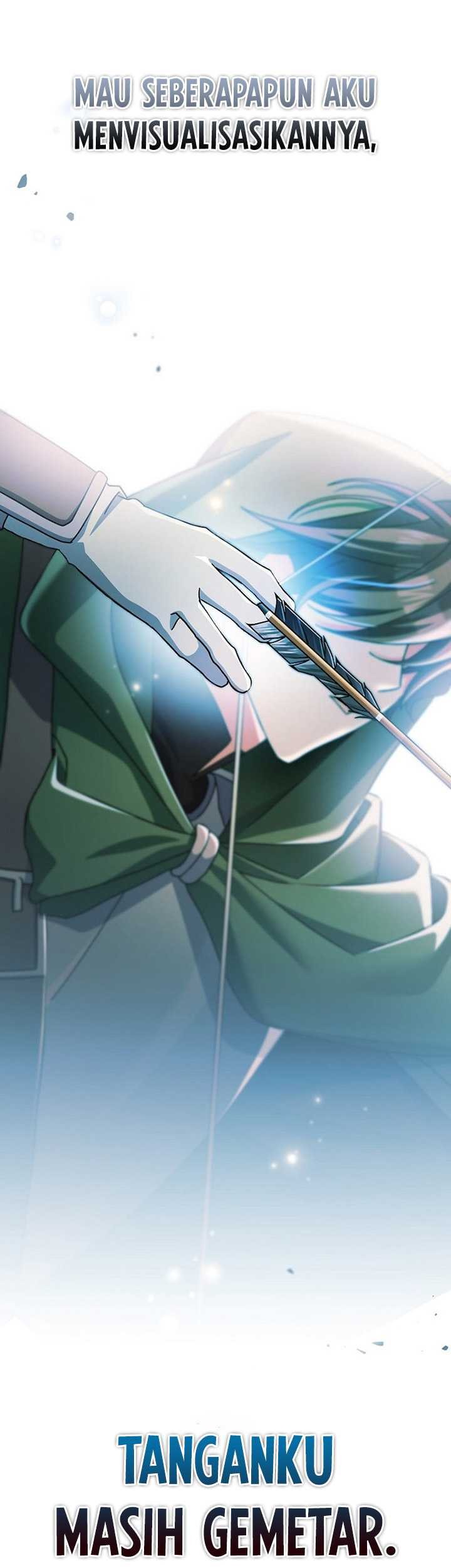 Genius Archer’s Streaming Chapter 06 Gambar 40
