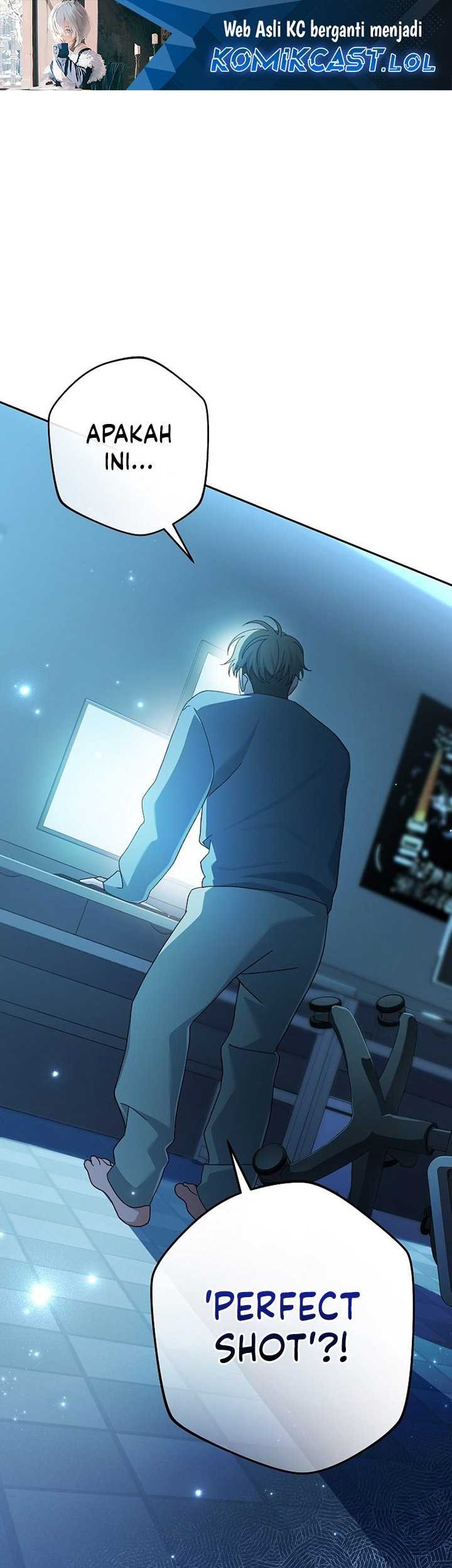 Manhwa Genius Archer’s Streaming Chapter 06 gambar nomor 2