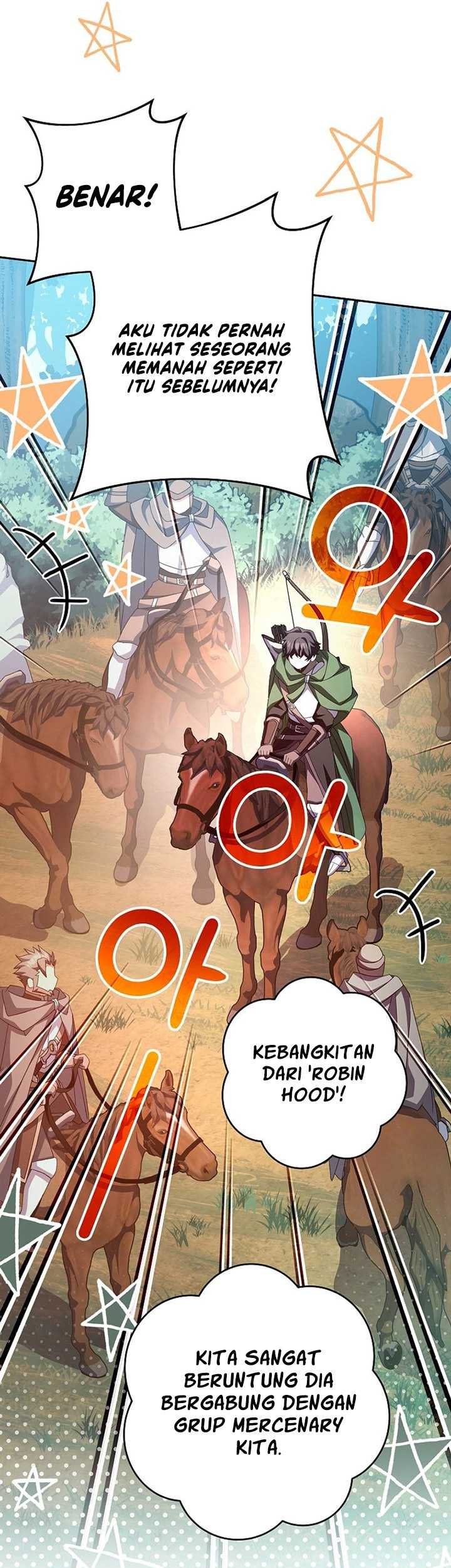 Genius Archer’s Streaming Chapter 06 Gambar 68