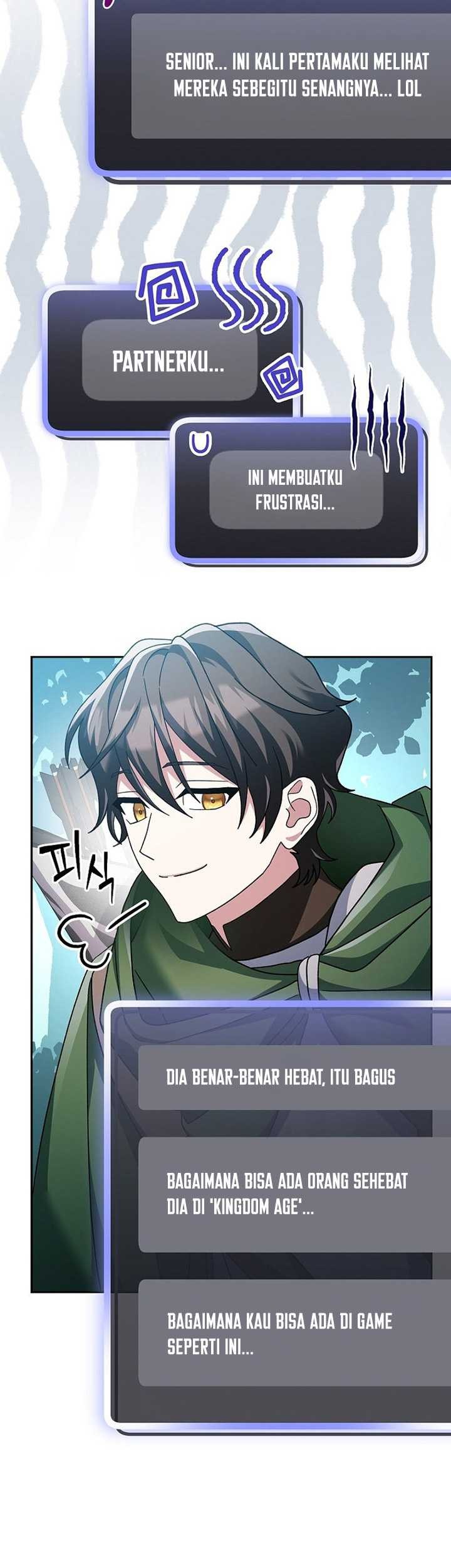 Genius Archer’s Streaming Chapter 06 Gambar 70