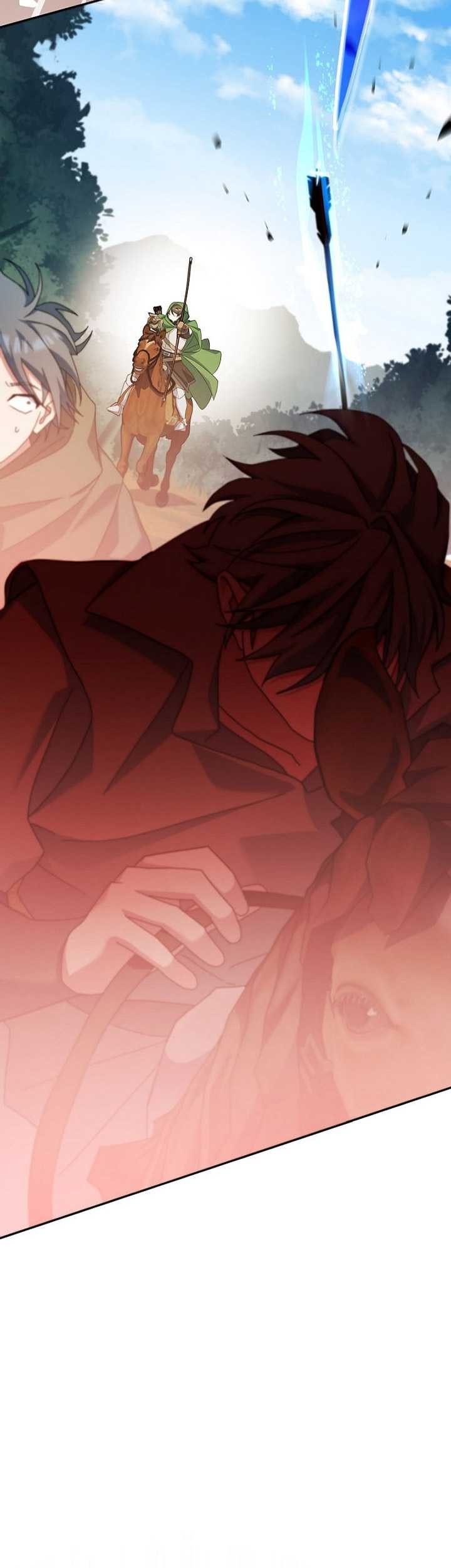 Genius Archer’s Streaming Chapter 06 Gambar 58