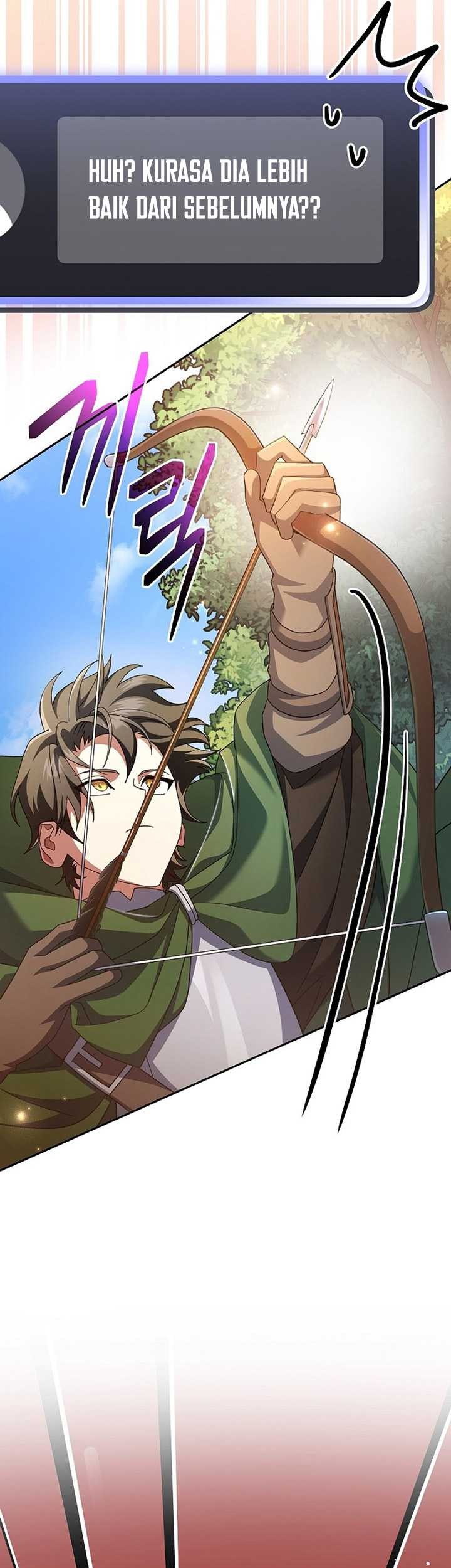 Genius Archer’s Streaming Chapter 06 Gambar 60