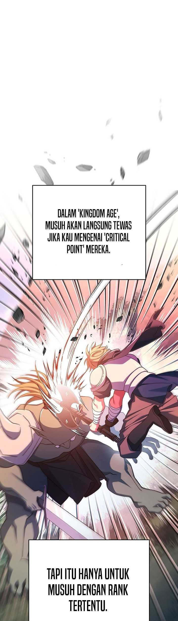 Genius Archer’s Streaming Chapter 06 Gambar 4