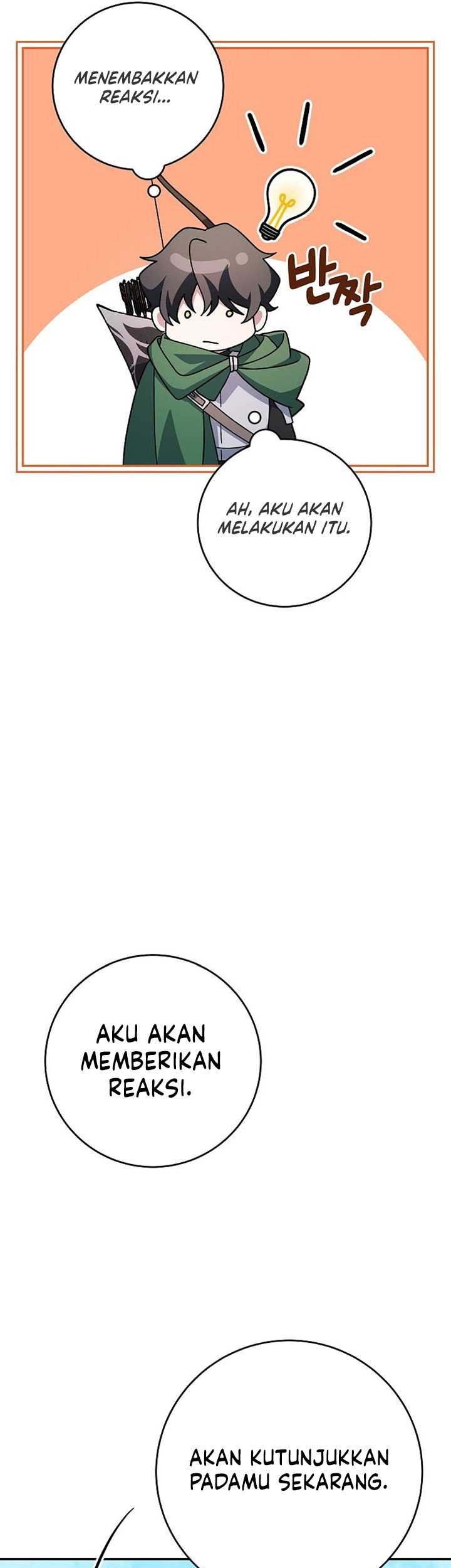 Genius Archer’s Streaming Chapter 06 Gambar 84