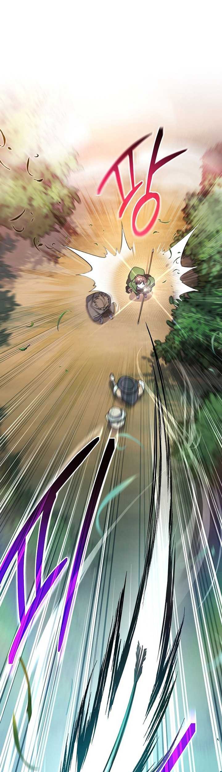 Genius Archer’s Streaming Chapter 06 Gambar 86