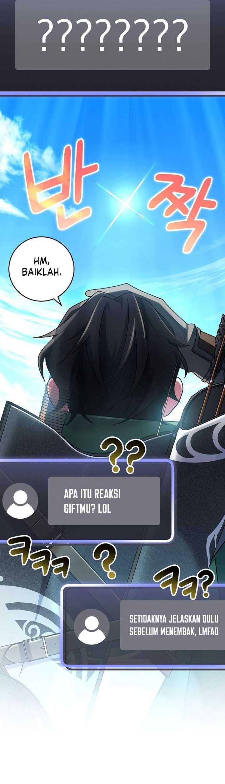 Genius Archer’s Streaming Chapter 06 Gambar 88