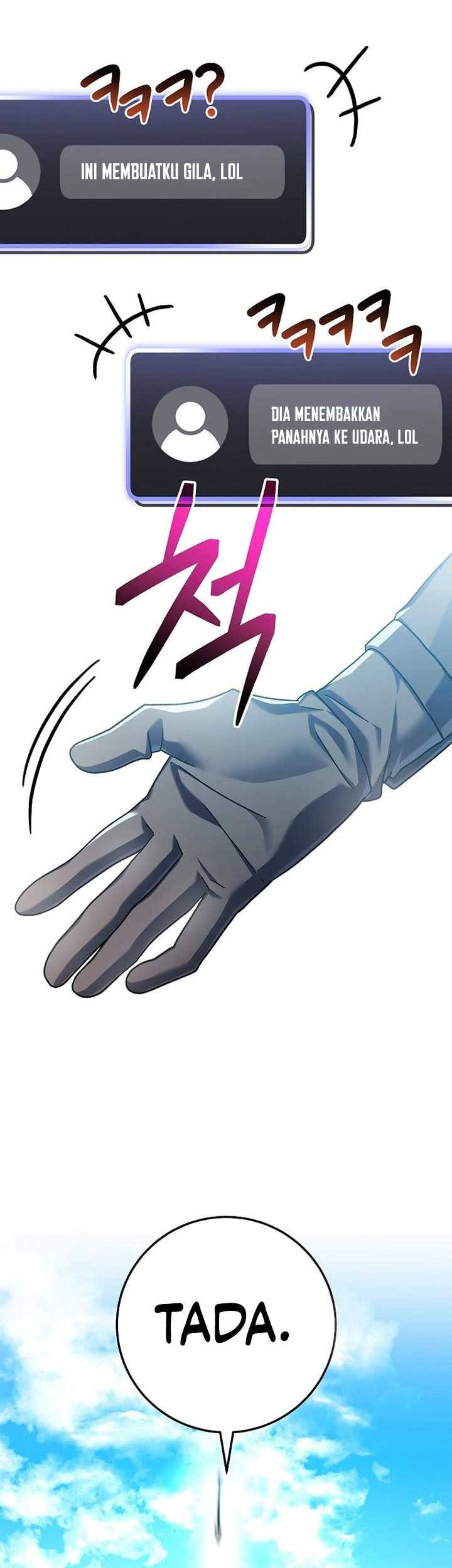 Genius Archer’s Streaming Chapter 06 Gambar 90