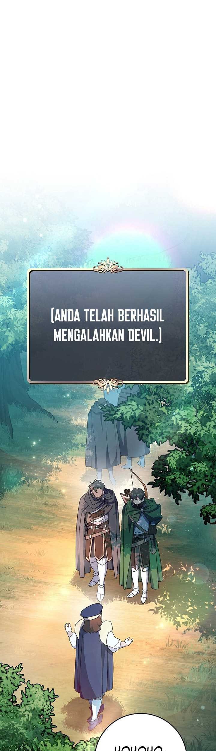 Genius Archer’s Streaming Chapter 06 Gambar 76