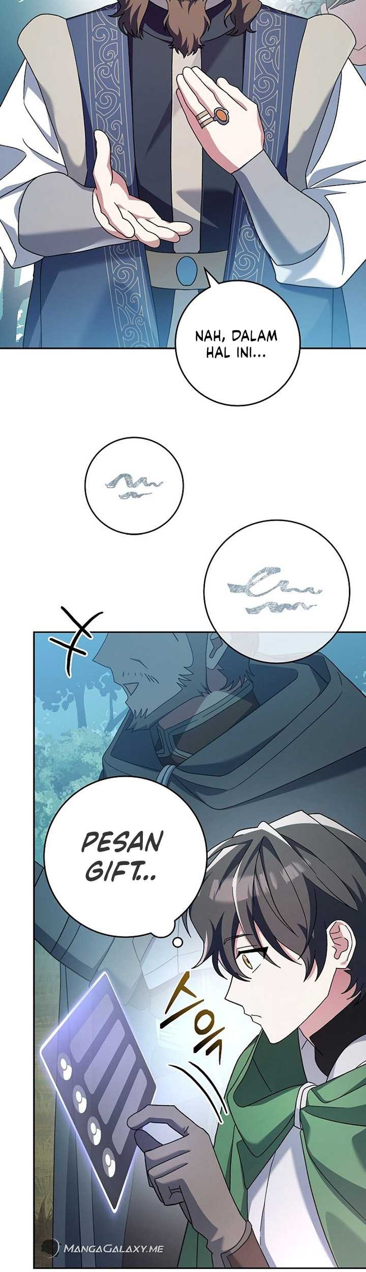 Genius Archer’s Streaming Chapter 06 Gambar 78