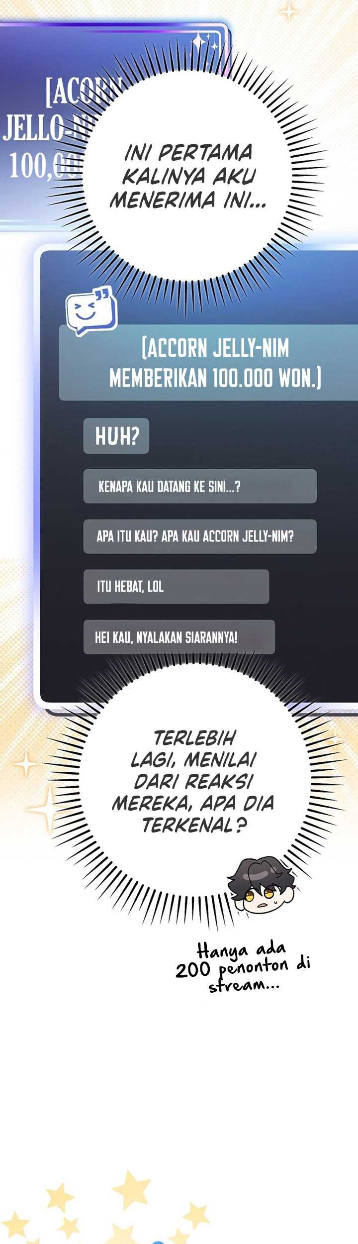 Genius Archer’s Streaming Chapter 06 Gambar 80