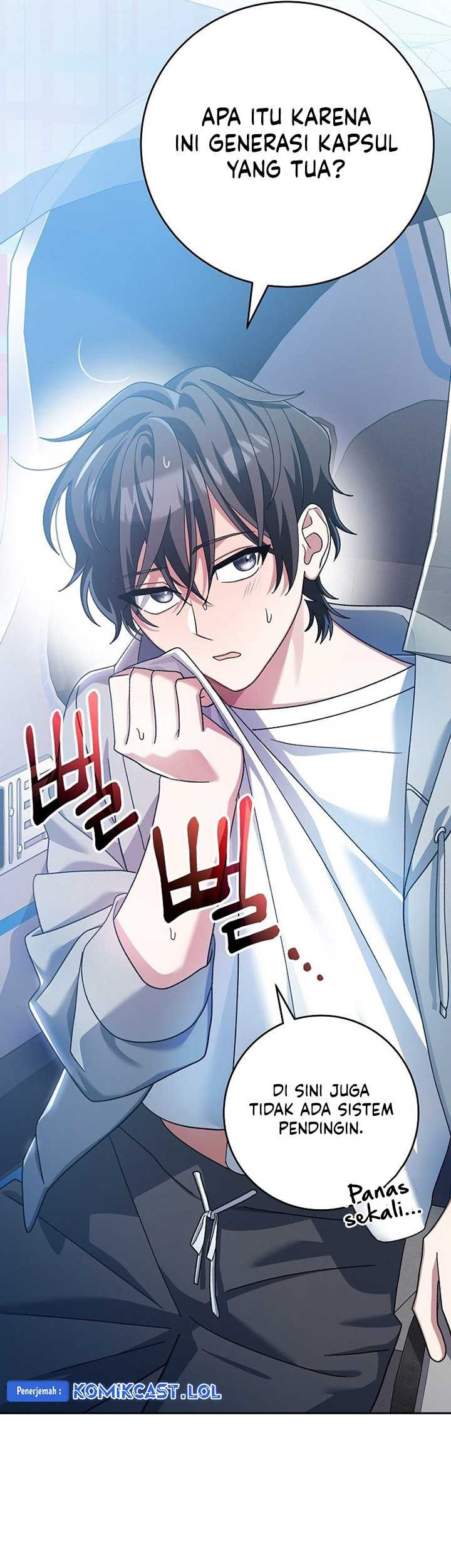 Genius Archer’s Streaming Chapter 06 Gambar 102