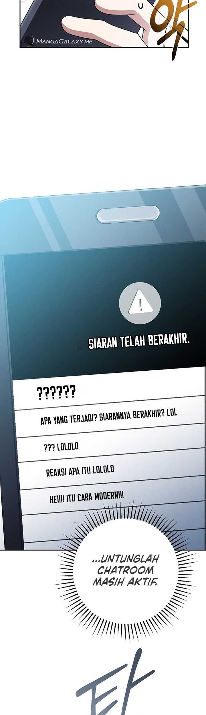 Genius Archer’s Streaming Chapter 06 Gambar 104