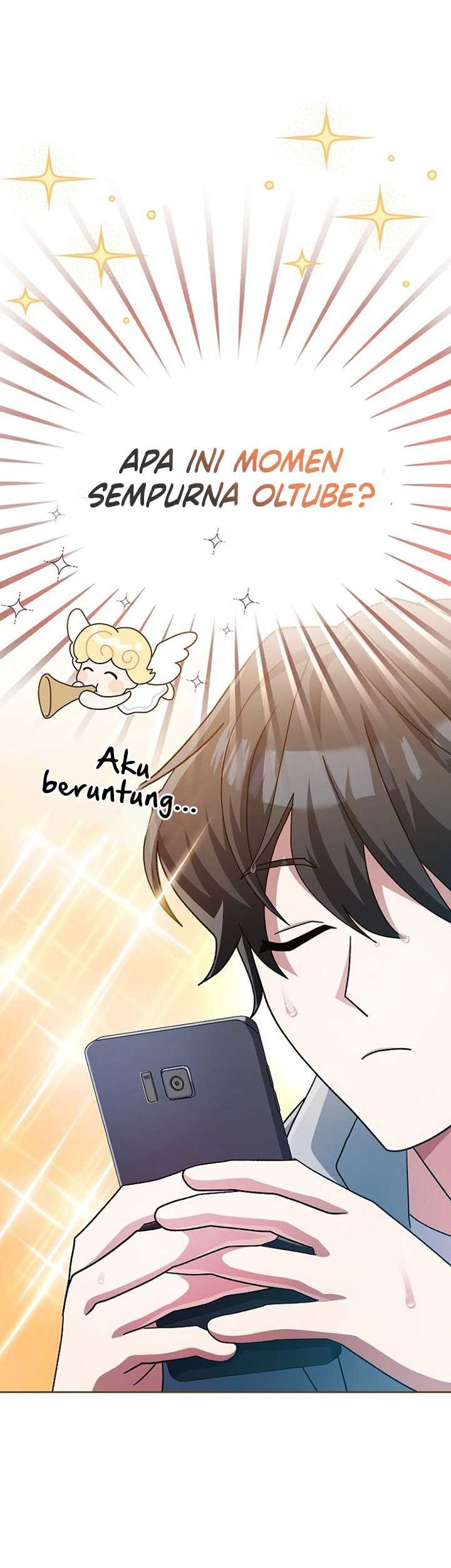 Genius Archer’s Streaming Chapter 06 Gambar 110