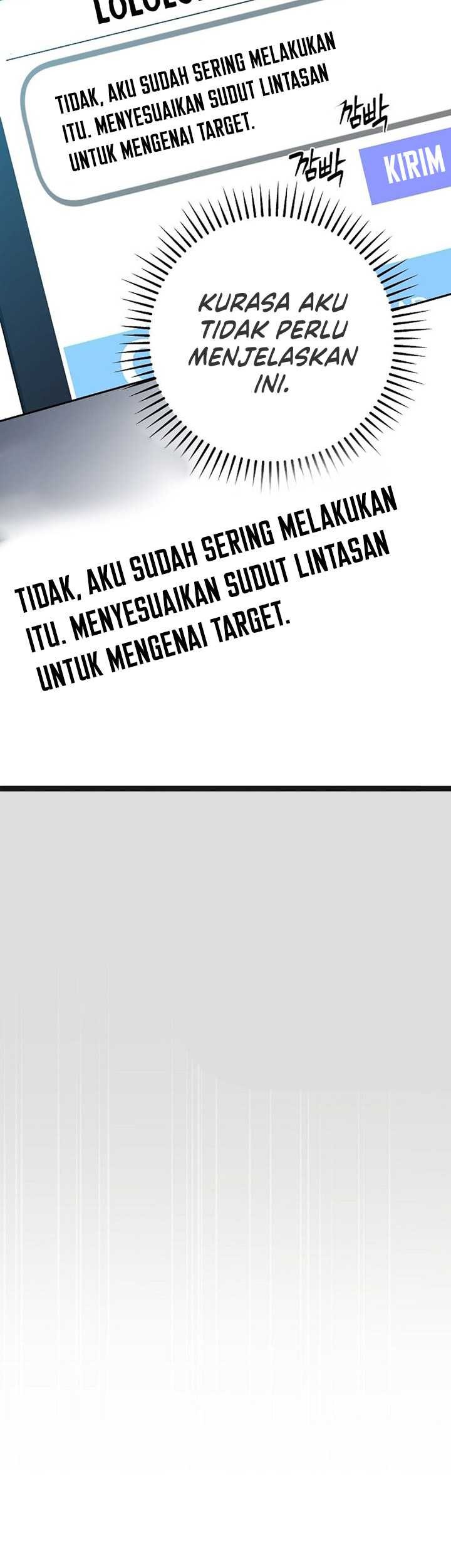 Genius Archer’s Streaming Chapter 06 Gambar 112