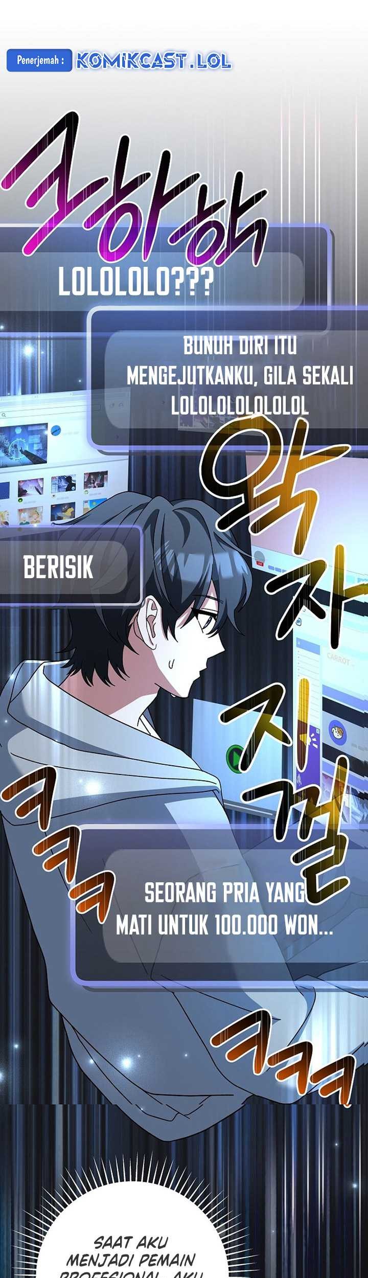 Genius Archer’s Streaming Chapter 06 Gambar 98