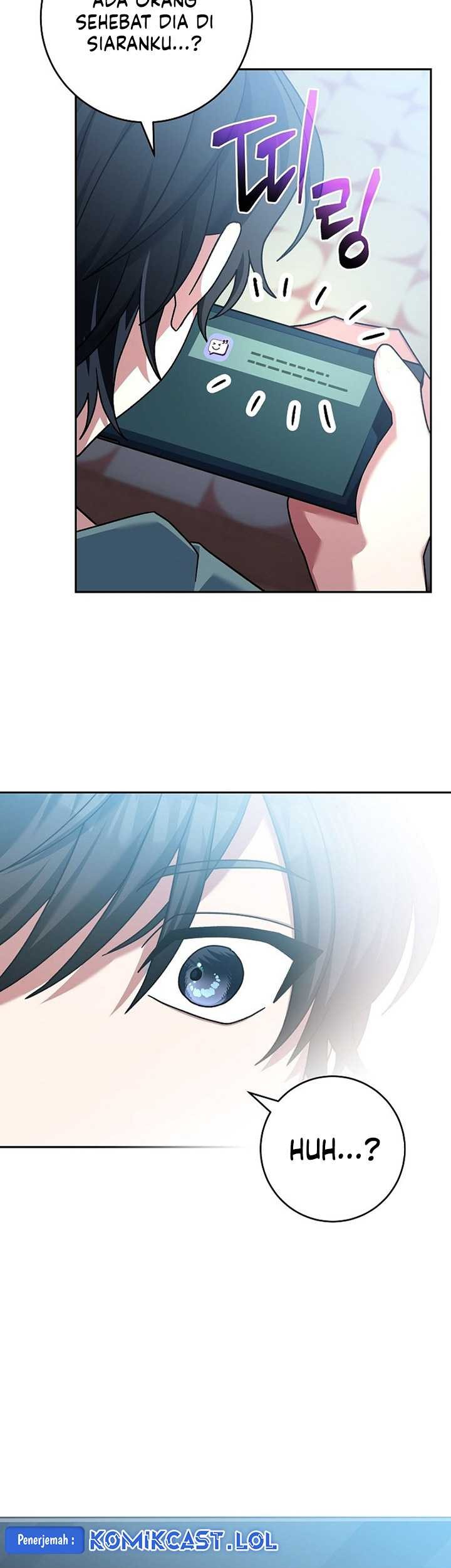 Genius Archer’s Streaming Chapter 06 Gambar 124