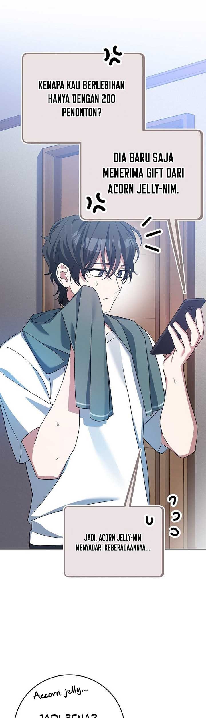 Genius Archer’s Streaming Chapter 06 Gambar 118