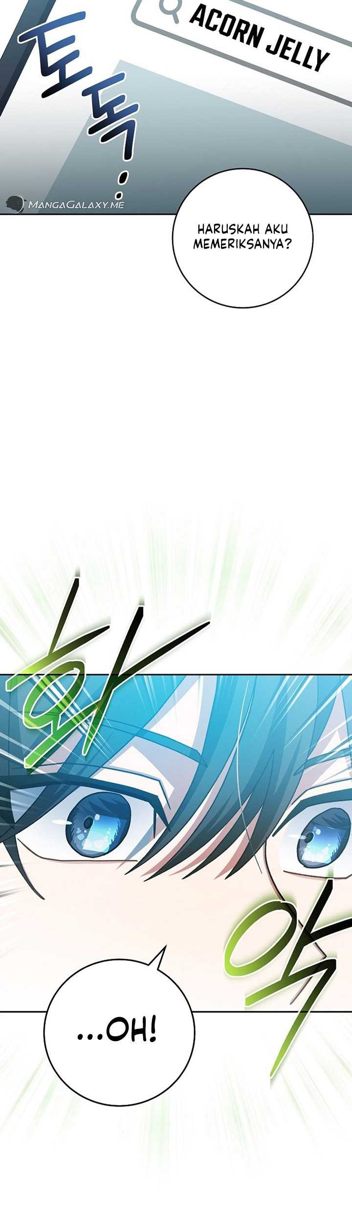 Genius Archer’s Streaming Chapter 06 Gambar 120