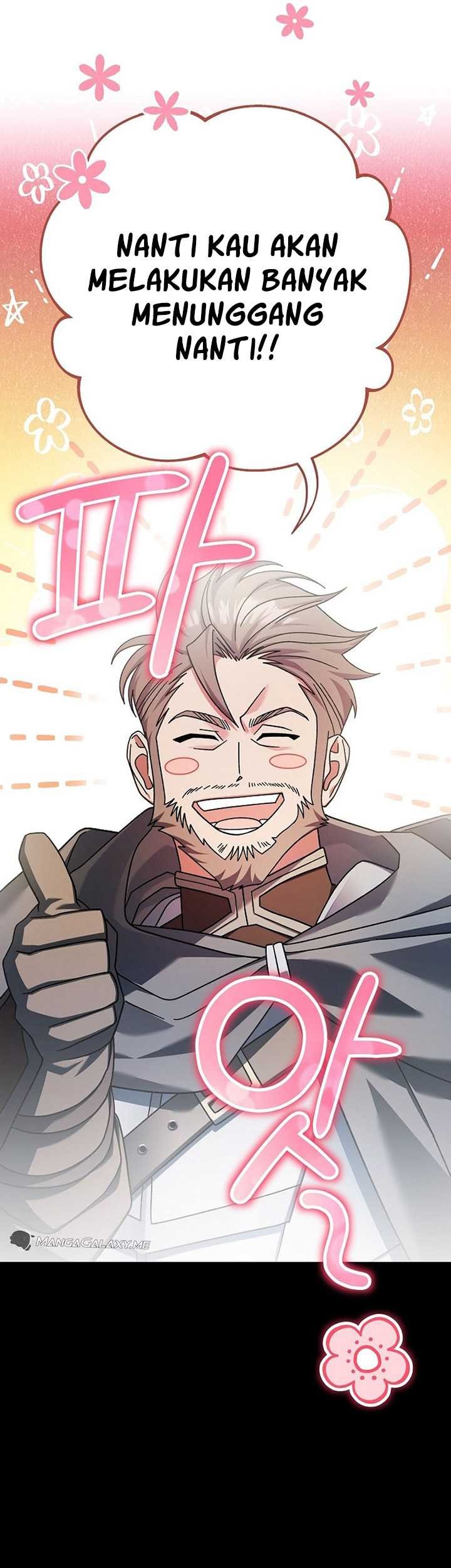 Genius Archer’s Streaming Chapter 05 Gambar 26