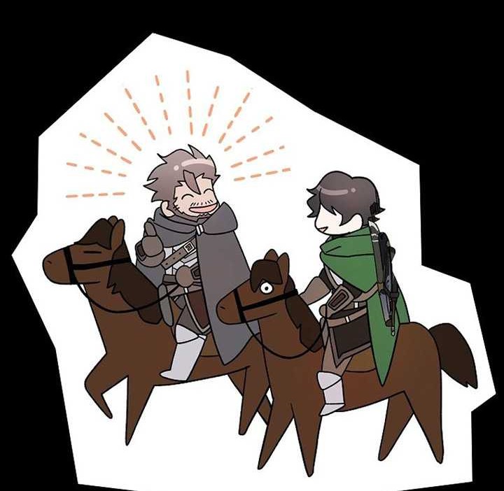 Genius Archer’s Streaming Chapter 05 Gambar 27