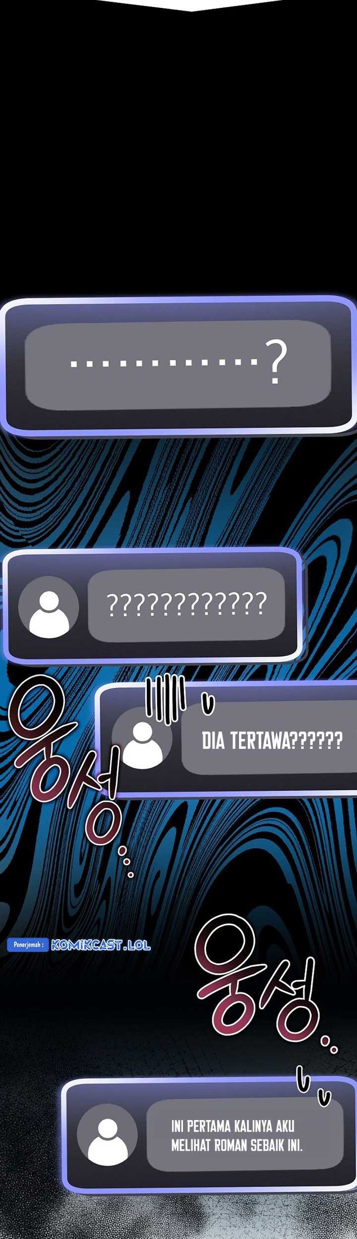 Genius Archer’s Streaming Chapter 05 Gambar 28