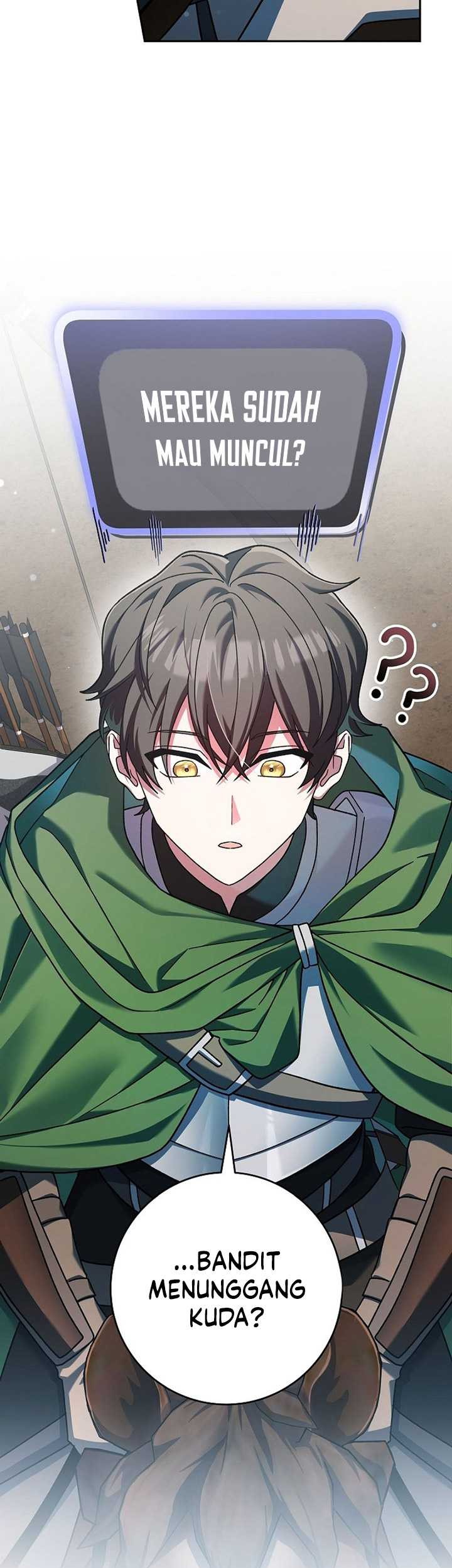 Genius Archer’s Streaming Chapter 05 Gambar 36