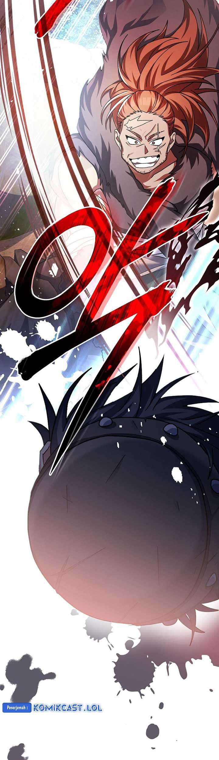 Genius Archer’s Streaming Chapter 05 Gambar 48