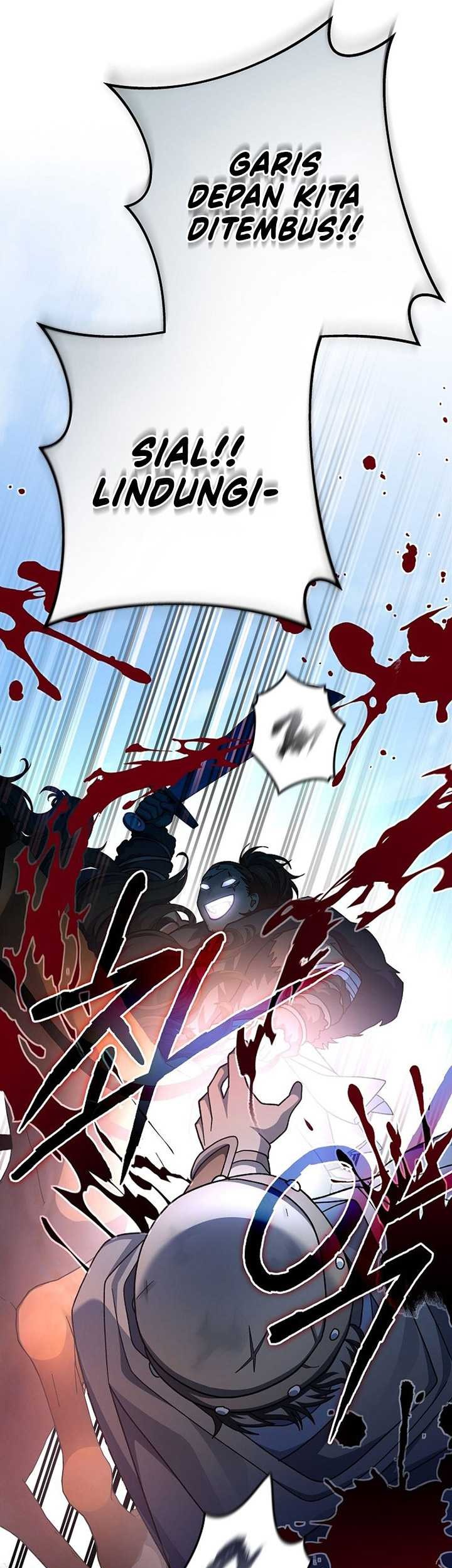 Genius Archer’s Streaming Chapter 05 Gambar 50