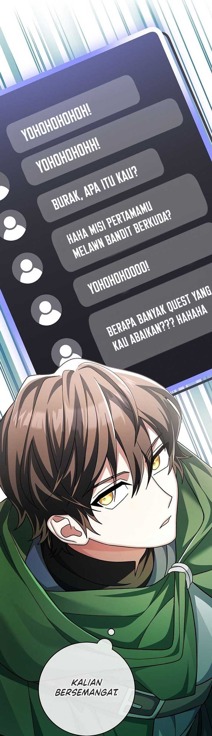 Genius Archer’s Streaming Chapter 05 Gambar 54