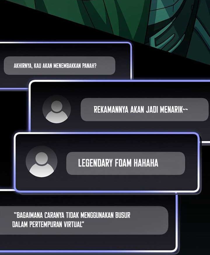 Genius Archer’s Streaming Chapter 05 Gambar 55