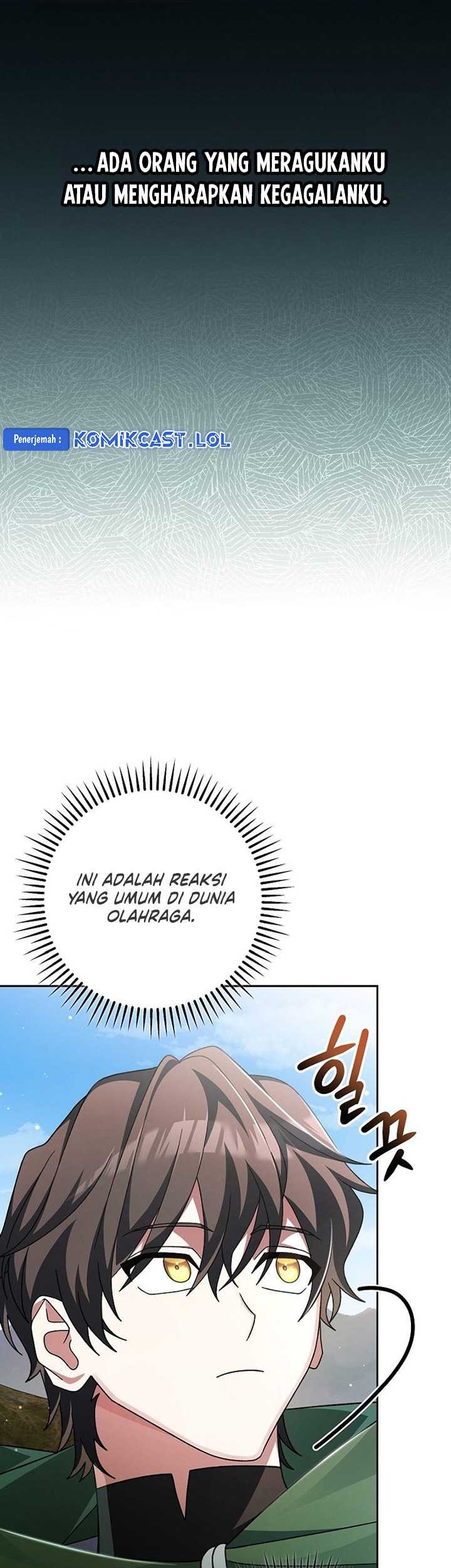 Genius Archer’s Streaming Chapter 05 Gambar 56