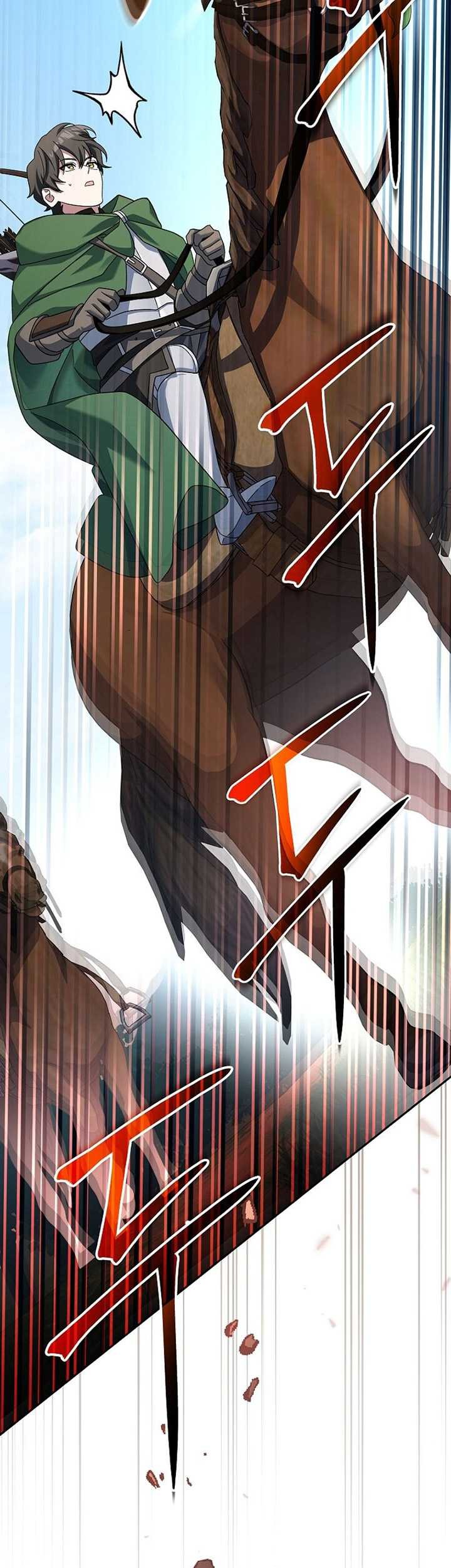 Genius Archer’s Streaming Chapter 05 Gambar 40