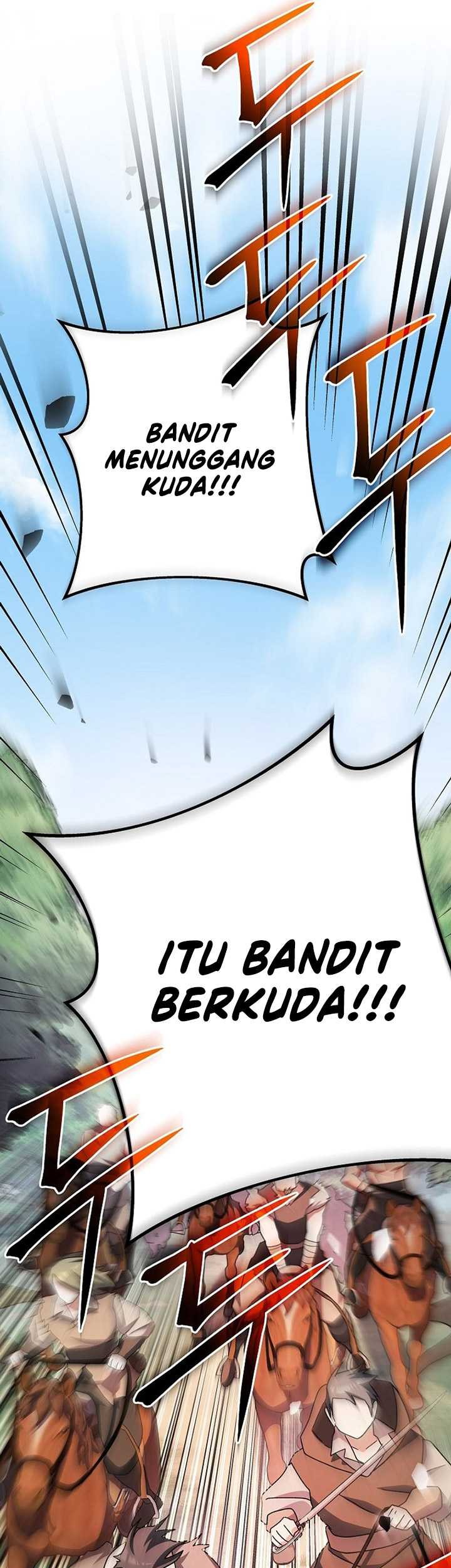 Genius Archer’s Streaming Chapter 05 Gambar 42