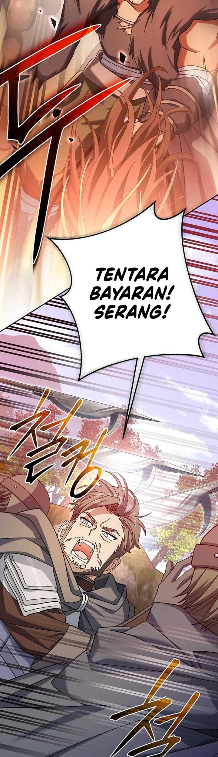 Genius Archer’s Streaming Chapter 05 Gambar 44