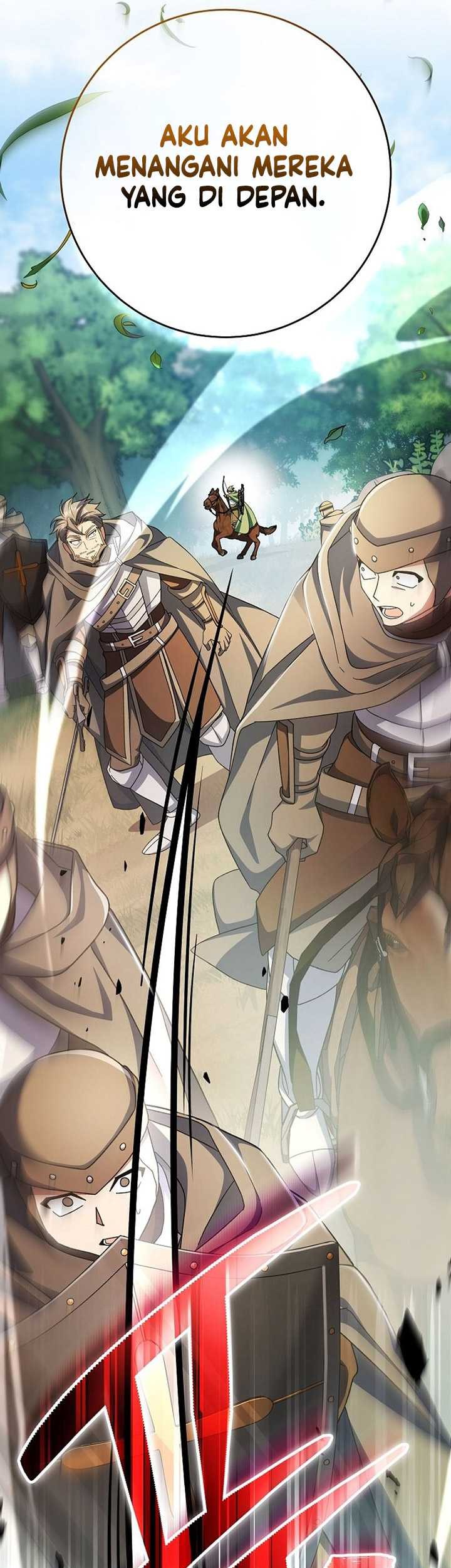 Genius Archer’s Streaming Chapter 05 Gambar 66