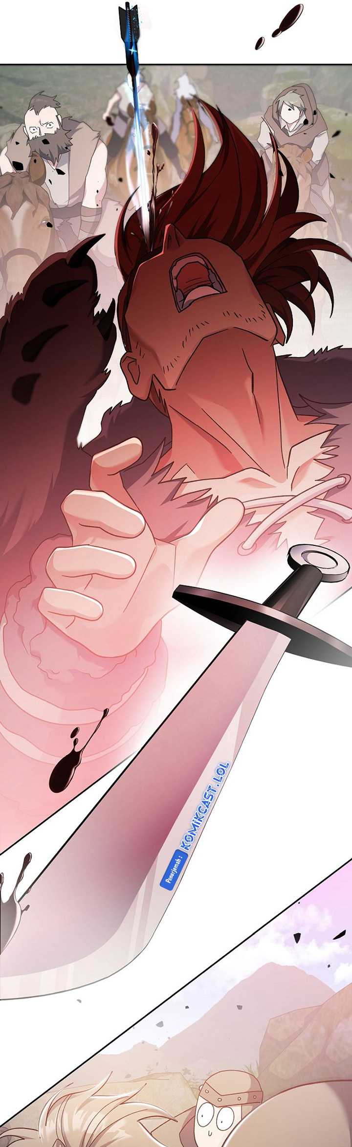 Genius Archer’s Streaming Chapter 05 Gambar 70