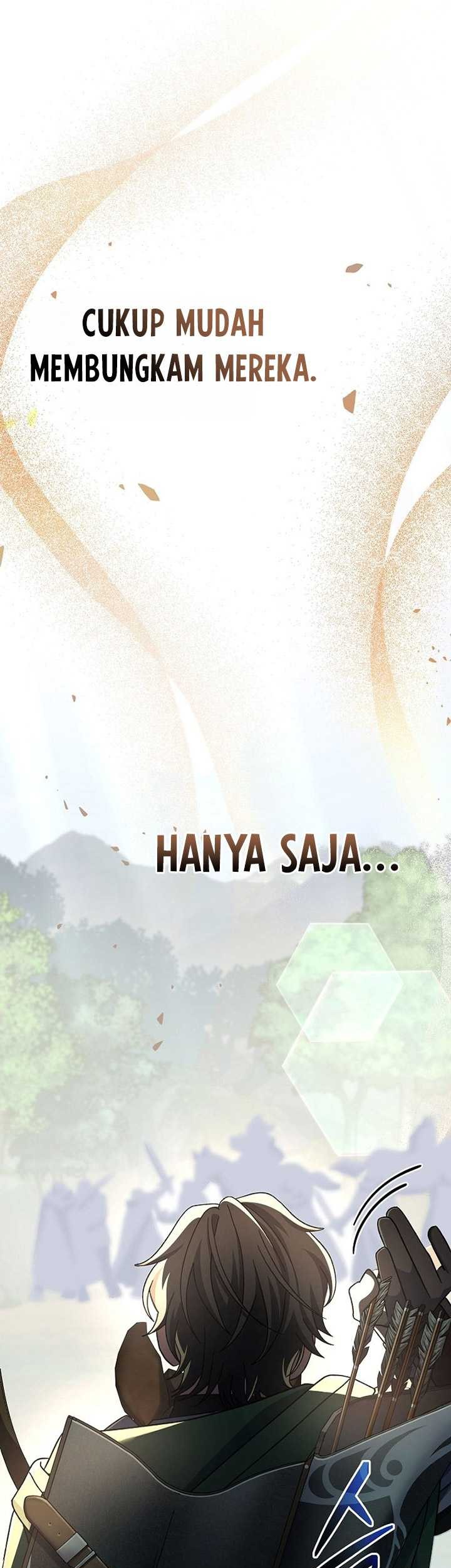 Genius Archer’s Streaming Chapter 05 Gambar 58