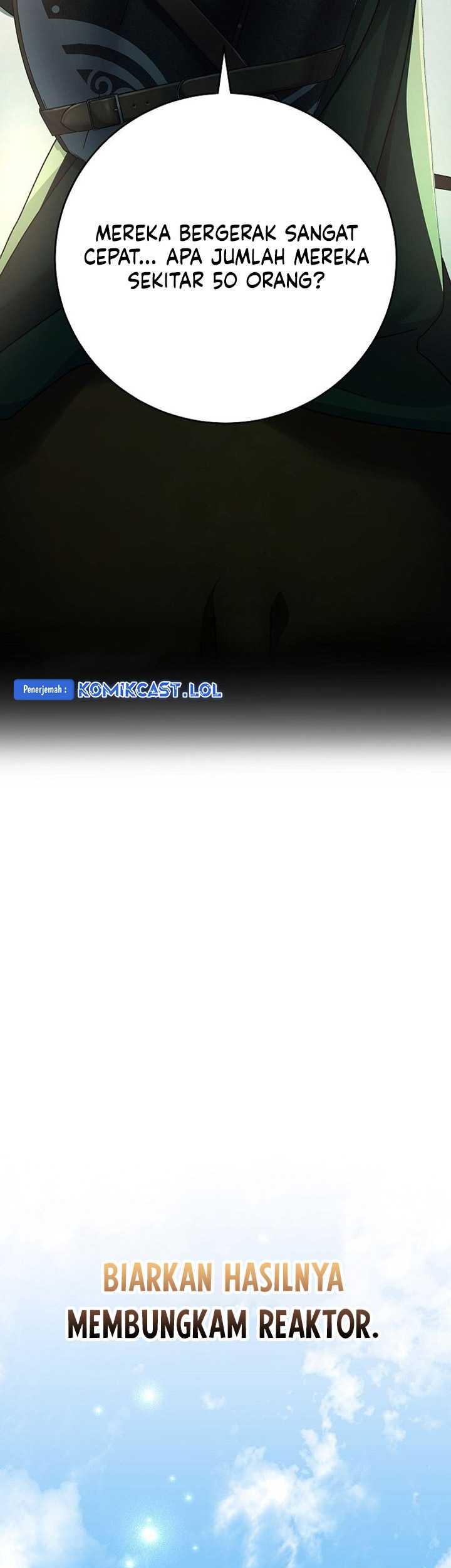 Genius Archer’s Streaming Chapter 05 Gambar 60