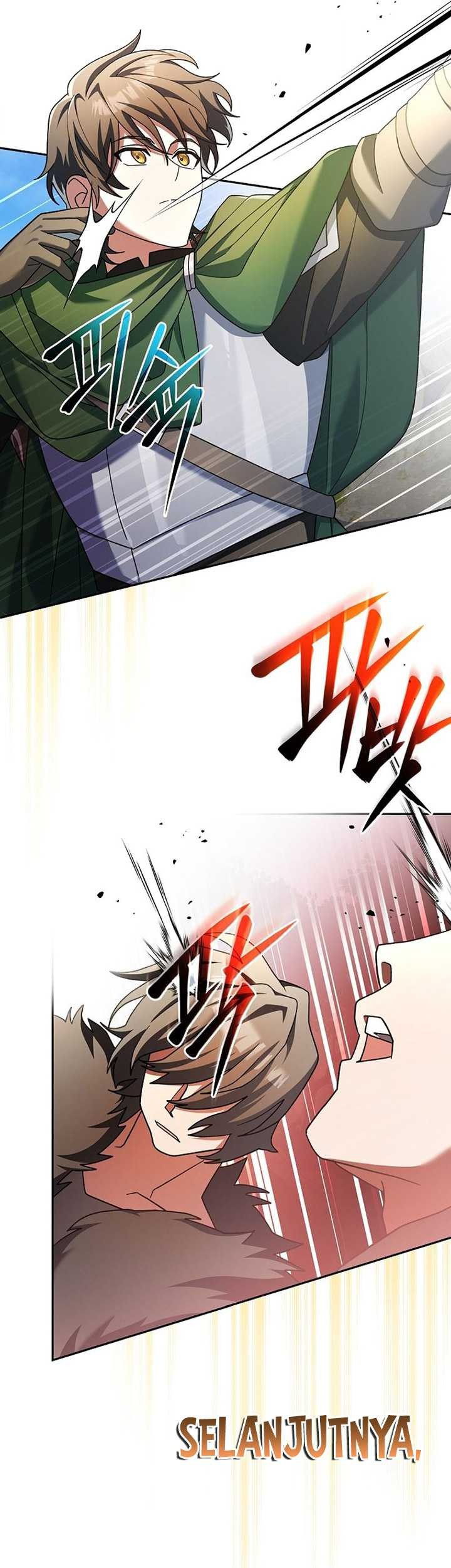 Genius Archer’s Streaming Chapter 05 Gambar 84