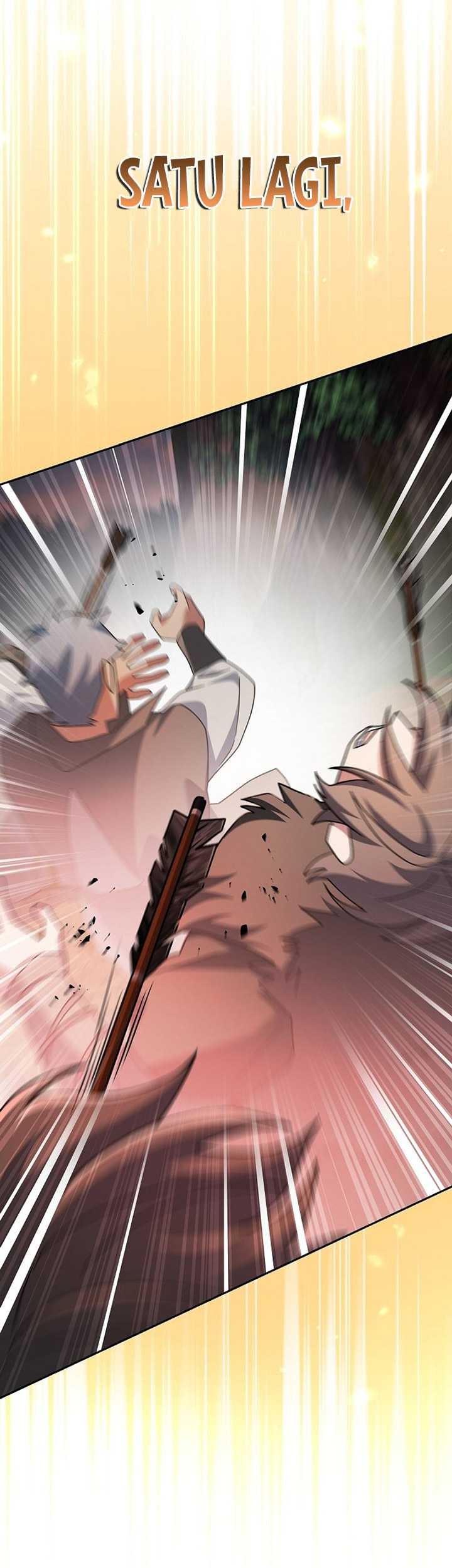 Genius Archer’s Streaming Chapter 05 Gambar 86