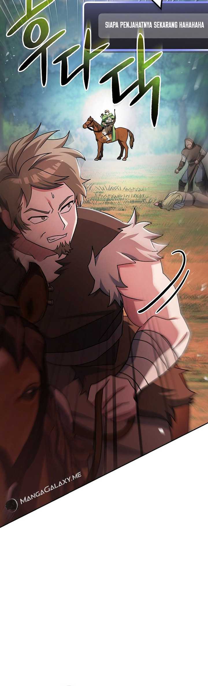 Genius Archer’s Streaming Chapter 05 Gambar 89