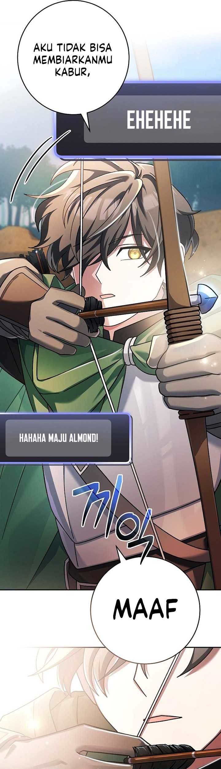 Genius Archer’s Streaming Chapter 05 Gambar 90