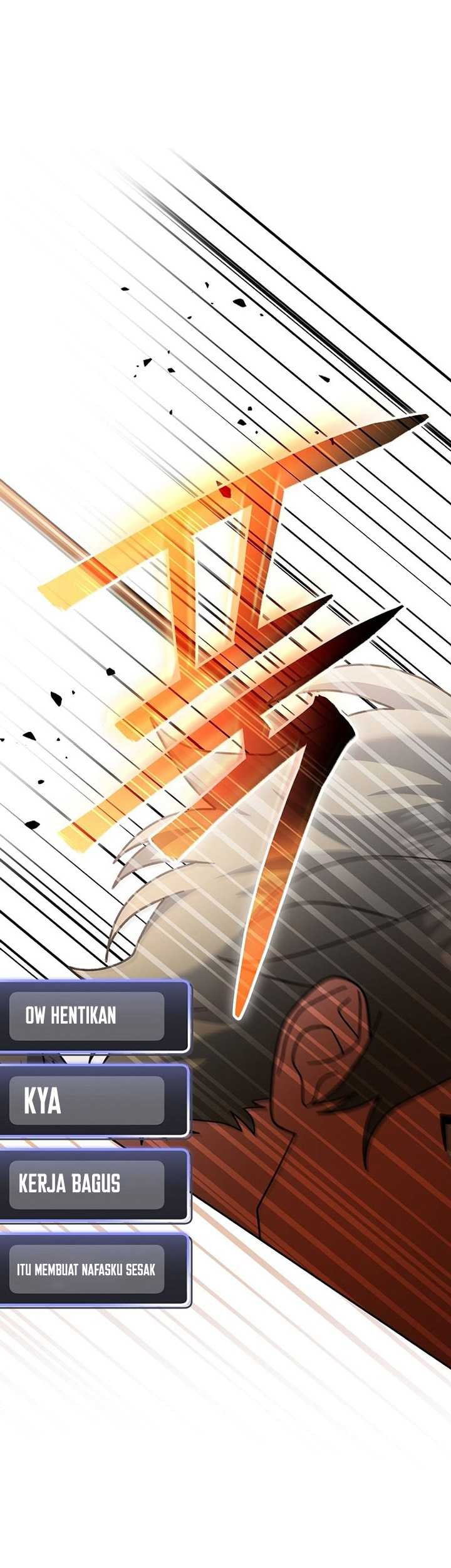 Genius Archer’s Streaming Chapter 05 Gambar 92