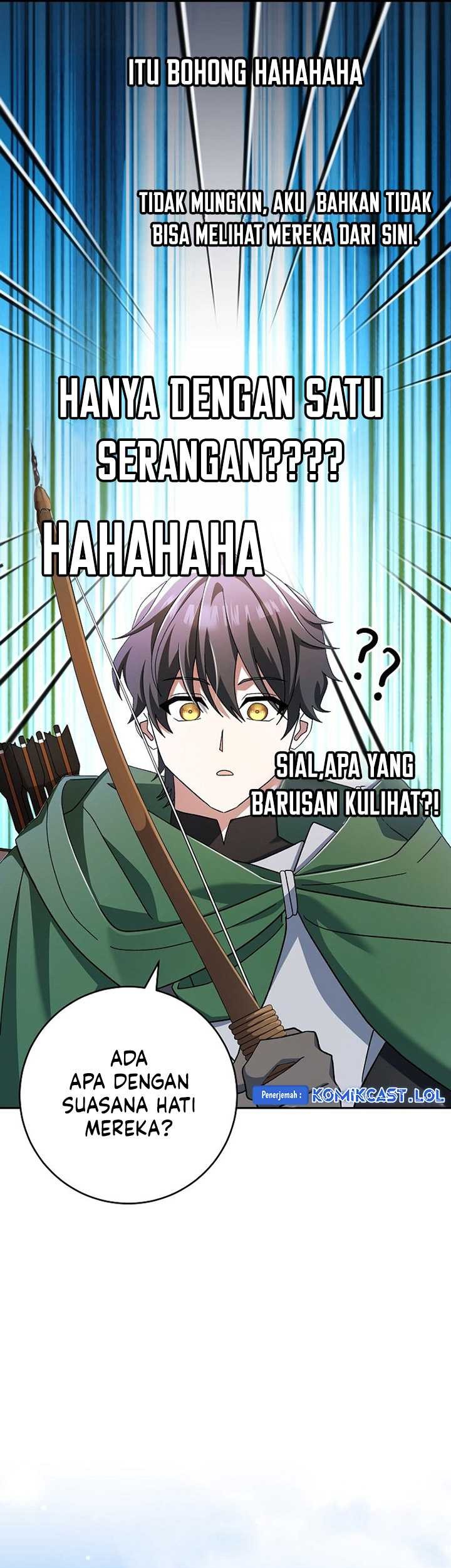 Genius Archer’s Streaming Chapter 05 Gambar 76