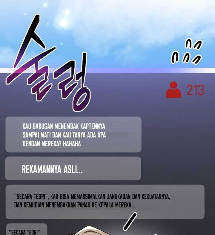 Genius Archer’s Streaming Chapter 05 Gambar 77