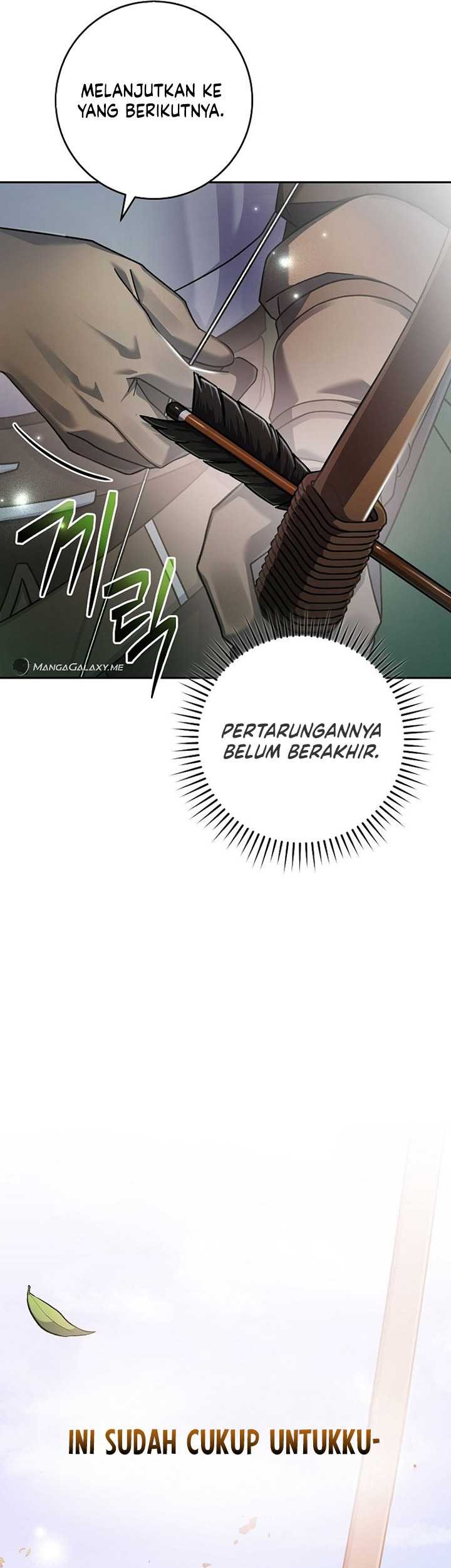 Genius Archer’s Streaming Chapter 05 Gambar 80