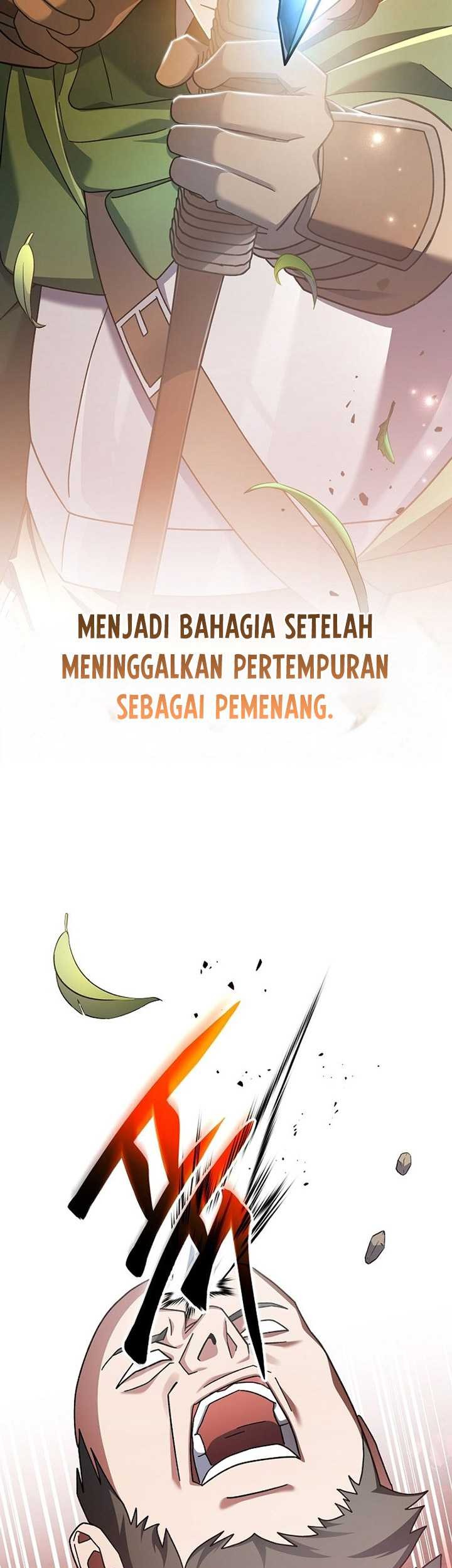 Genius Archer’s Streaming Chapter 05 Gambar 82