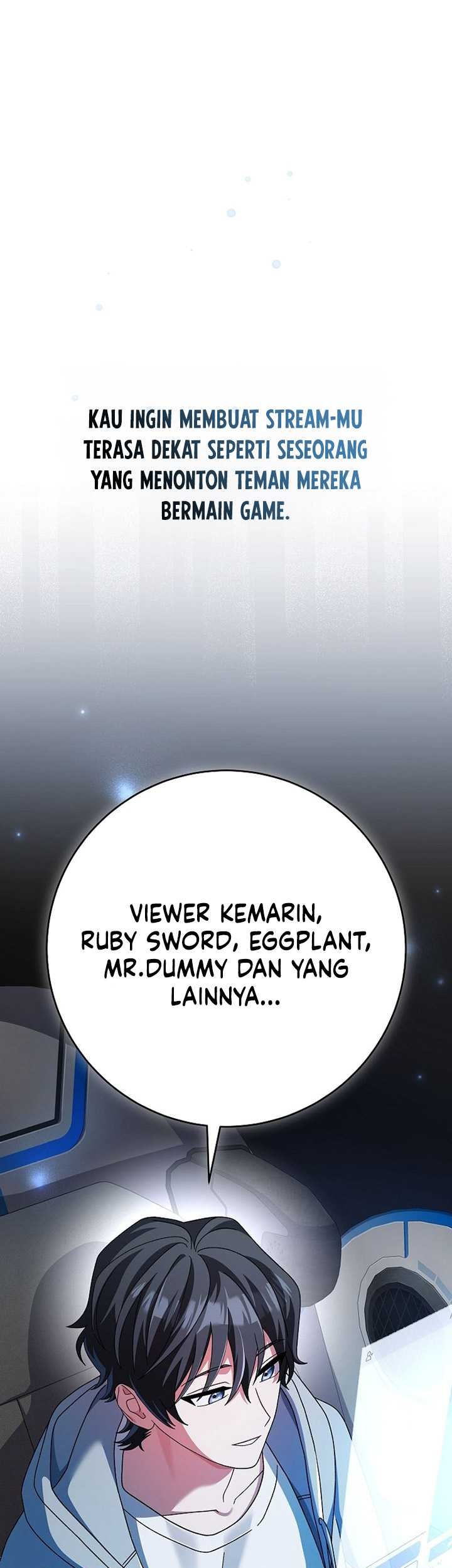 Genius Archer’s Streaming Chapter 05 Gambar 6